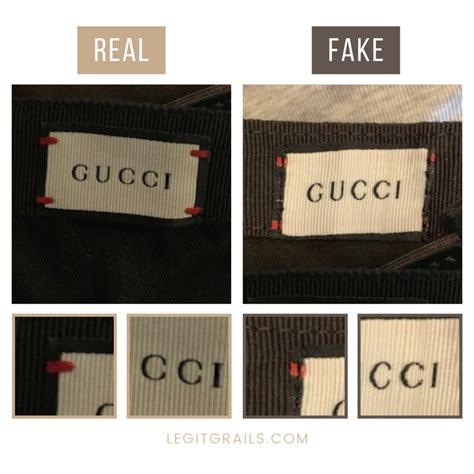 gucci fake top|Gucci legit check.